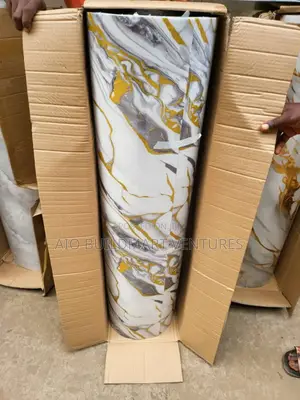 Marble Sticker 4 Ft X 9 Ft