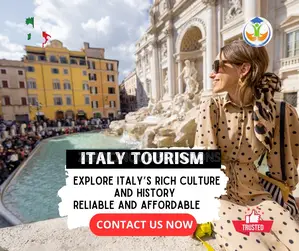 Photo - Italy: A Land of Wonders!