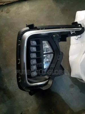 Ford Lamp for Grand Santafe