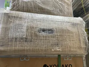 Yohako Inverter 7.5kva 48v Hybrid