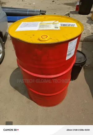 Shell Tellus S 2 M32 Shell Industrial Hydraulic Fluid