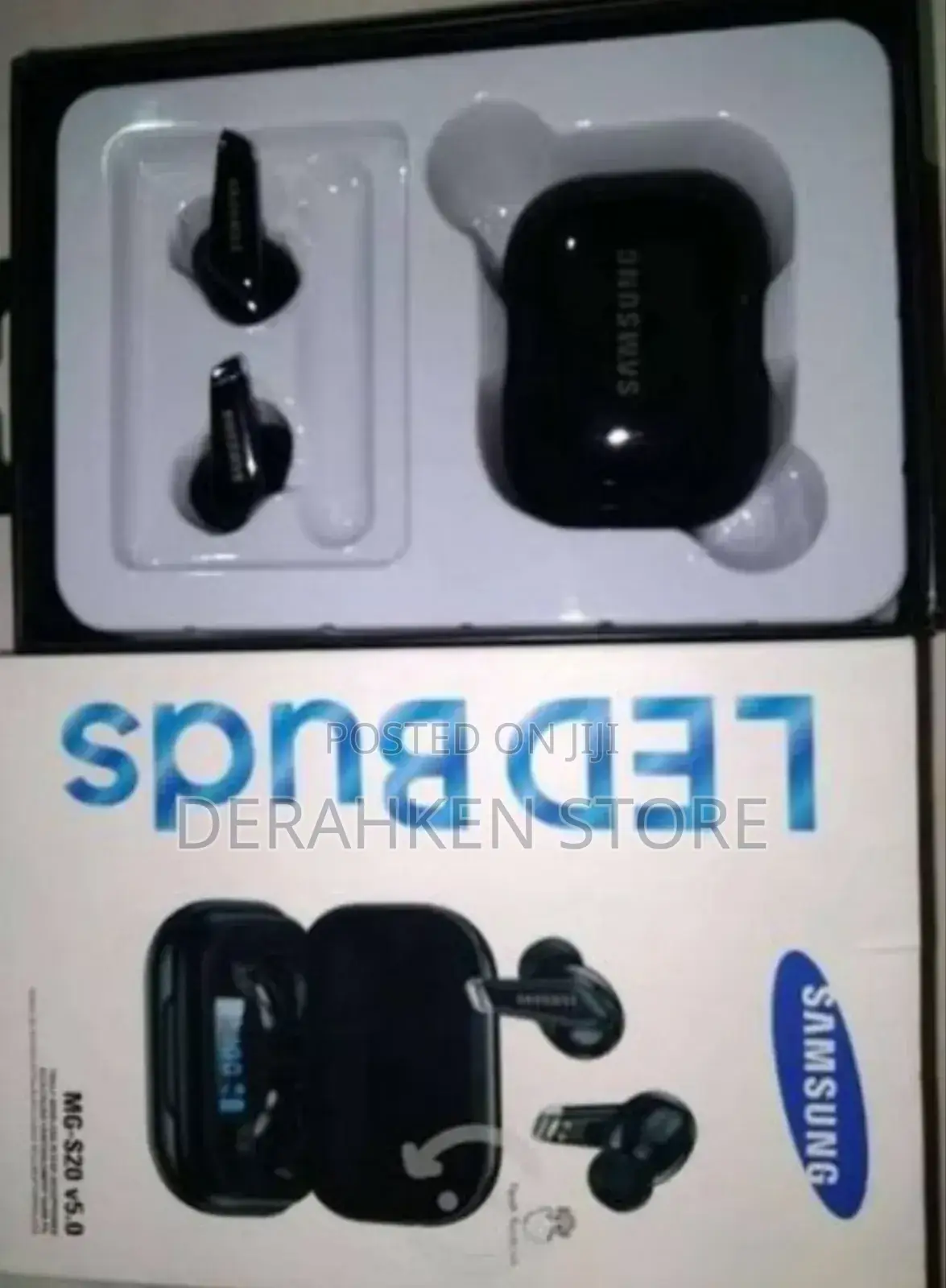 Samsung Earpod Samsung