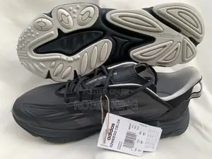 ADIDAS Ozweego Celox Black Sneakers EUR46 UK11.5 US12