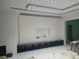 Pop Ceiling