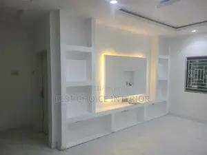 Pop Ceiling