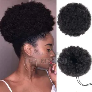 Afro Hair Pondo