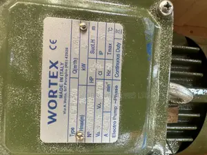 5.5hp Surface Pump