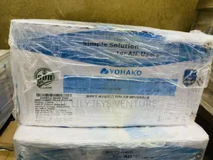 Yohako Hybrid Inverter 1.5kv 24v