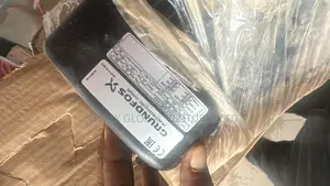 1hp Grundfos Surface