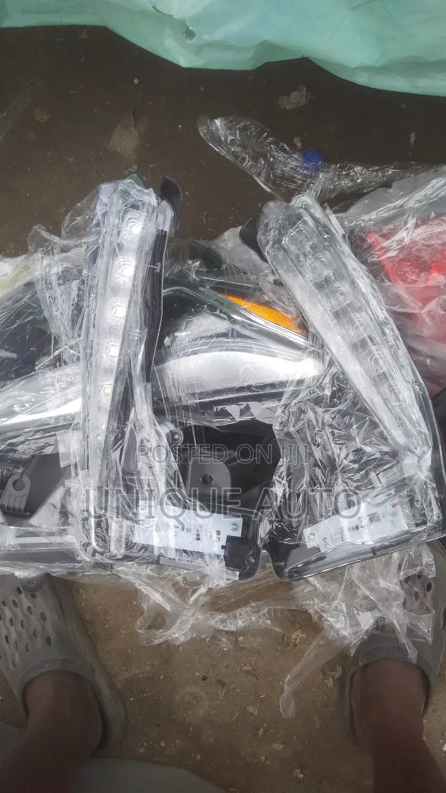 Upgrade Kit Corolla 2016