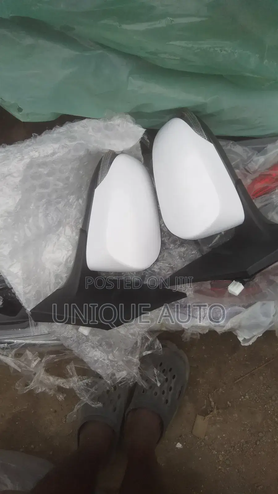 Upgrade Kit Corolla 2016