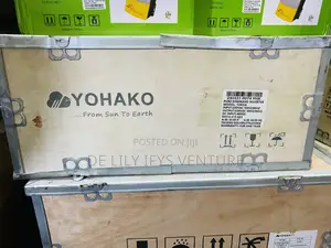 Yohako Inverter 15kva 48V