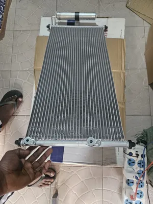 New OEM Condenser Nissan Sentra 2007 2008 2009 2010 2011