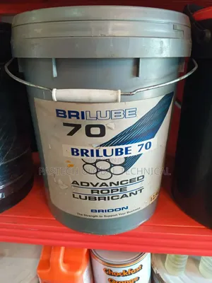 Brilube 70 Advanced Rope Lubricant