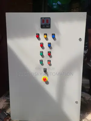 Soft Starter 75kw