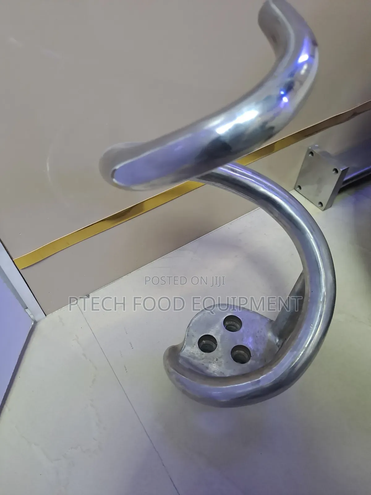Dough Mixer Hook