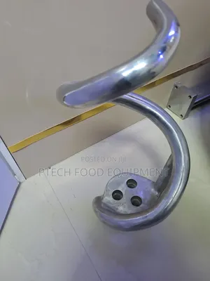 Dough Mixer Hook