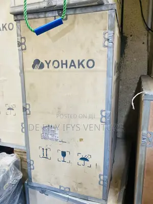 Yohako Inverter 20kva 192v