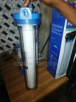 Candle Filters