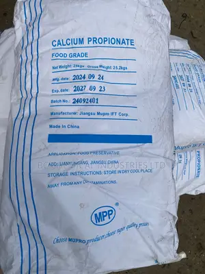 Calcium Propionate
