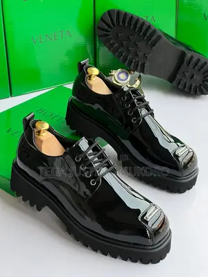 Bottega Veneta Men's Shoes