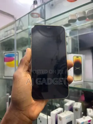 Apple iPhone 12 Pro Max 128 GB Gold