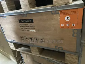 Yohako Lithium Battery 12kwh 48V