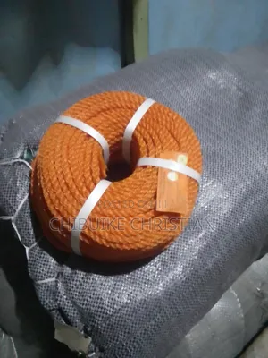 8mm Ropes for Pump