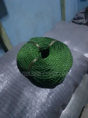 8mm Ropes for Pump