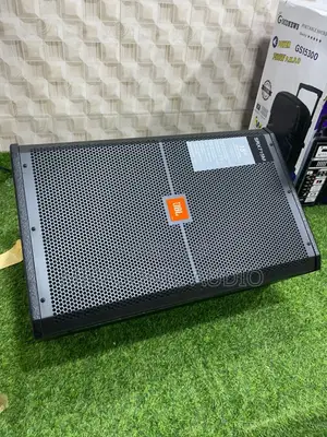 Jbl Floor Monitor Speaker SRX715 Monitor Speaker Pairs