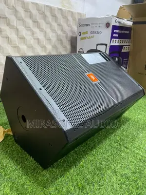 Jbl Floor Monitor Speaker SRX715 Monitor Speaker Pairs