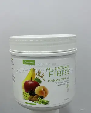 All Natural Fibre - 510g