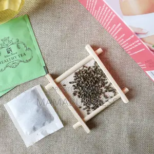 Fibroid Tea -Womb Cleanser 
For Fertility