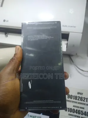 New Samsung Galaxy Z Flip5 512 GB Blue
