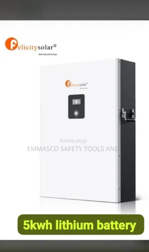 5kwh Lithium Battery