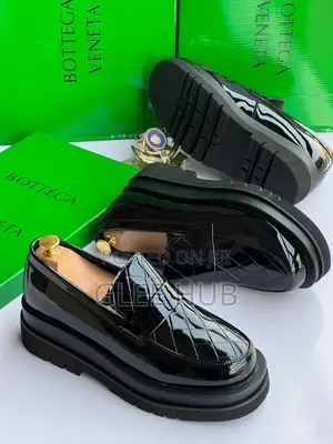 Bottega Venetta Loafers