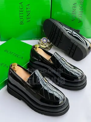 Bottega Venetta Loafers