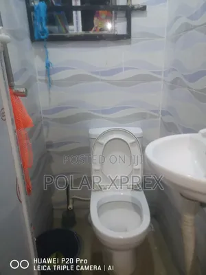 Studio Apartment in Freedom Avenue Dutse Alhaji for Rent