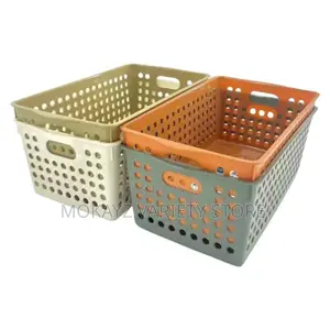 Durable Multi Purpose Basket(Dozen)