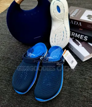 Lite Ride Crocs 39-45