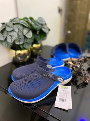 Lite Ride Crocs 39-45