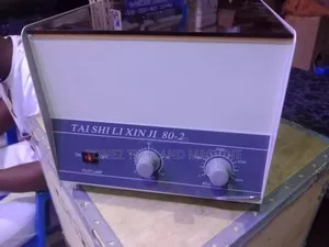 Refrigerating / Cold Centrifuge Bench Top