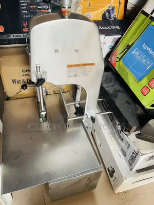 Bone Saw Machine