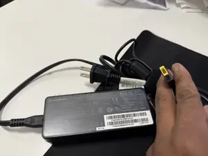 Original 65W Lenovo Laptop Charger for Lenovo Thinkpad