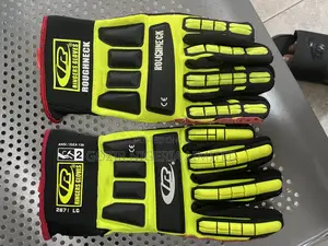 Ringers Roughneck Handglove