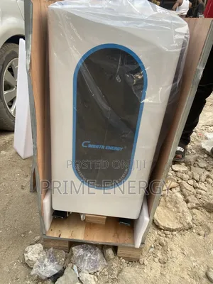 Cworth Energy 15kwh Lithium Battery.