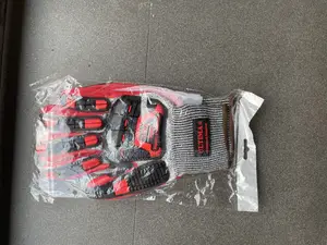 Ultima Impact Handglove