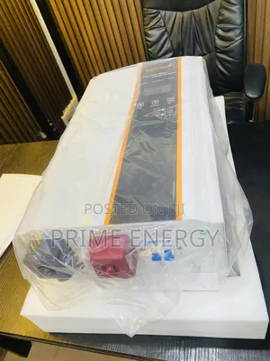 Supersmart 3.5kva Inverter 24V. Pure Sine Wave