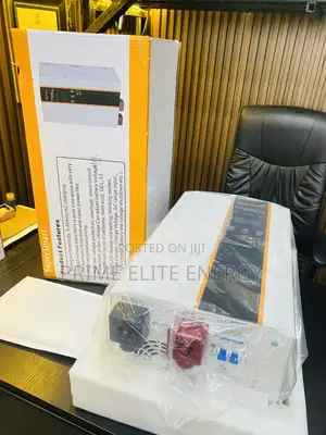 3.5kva Supersmart Inverter System 24V.