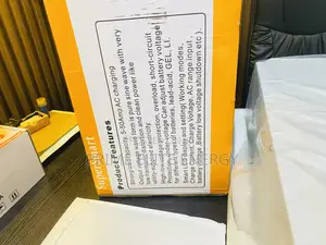 3.5kva Supersmart Inverter System 24V.